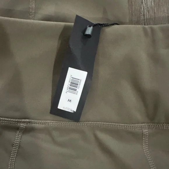 Banana Republic Khaki Leggings - Picture 9 of 16